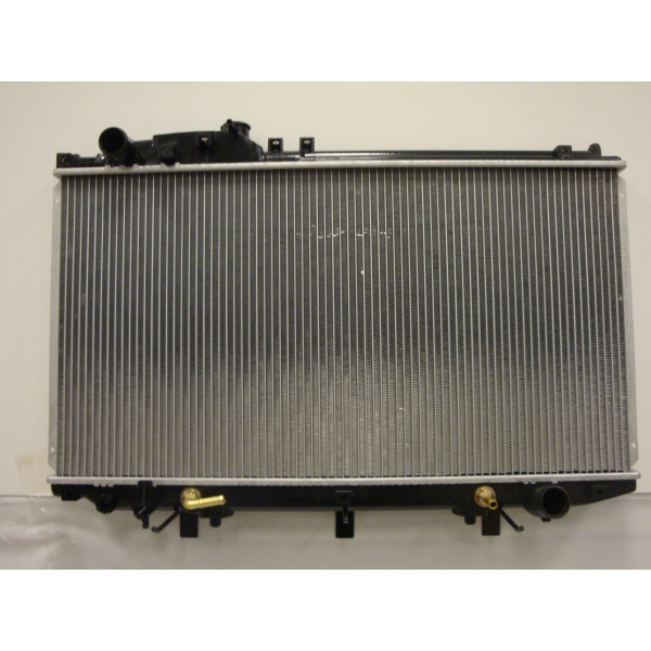 LEXUS SC 430 RADIATOR 4.3/V8 OEM#1640050280 2002-2010 PL#LX3010122