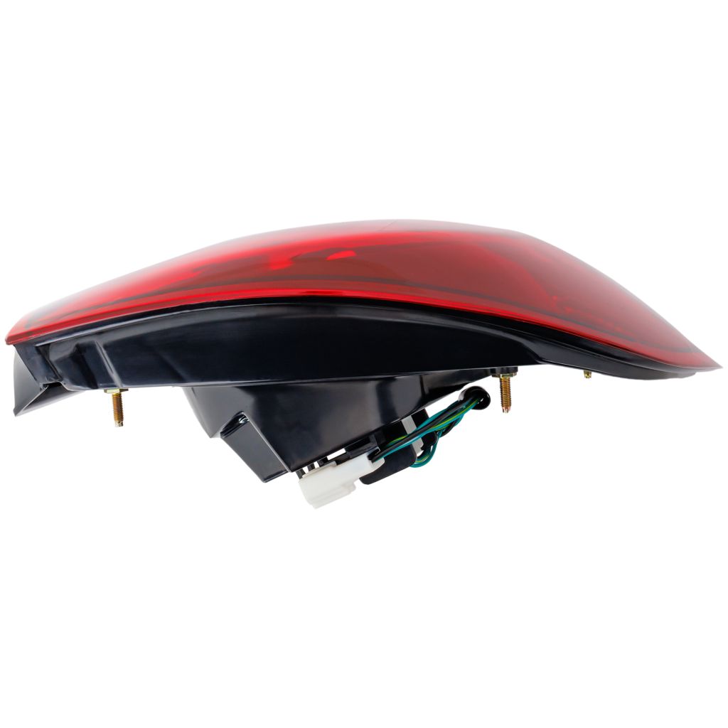 NISSAN SENTRA TAIL LAMP ASSY LEFT (Driver Side) (SE-R/SE-R Spec V) OEM#265556Z825 2004-2006 PL#NI2800165
