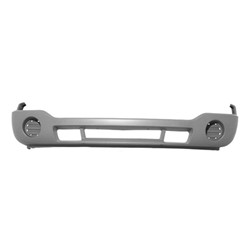 GM TRUCKS & VANS SIERRA/PU (GMC) (07 OLD STYLE) FRONT BUMPER COVER LOWER PRIMED (W/O FOG) (EXC C3/DENALI) OEM#12335964 2003-2007 PL#GM1000685