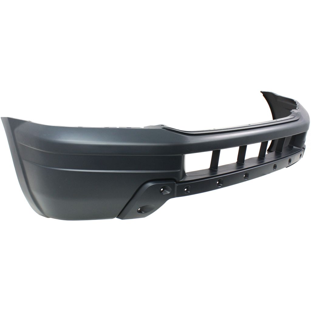 HONDA PILOT FRONT BUMPER COVER PRIMED OEM#04711S9VA90ZZ 2003-2005 PL#HO1000208