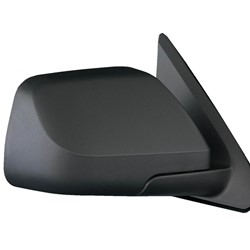 MERCURY MARINER DOOR MIRROR RIGHT (Passenger Side) POWER/HEATED (TEXTURED BLACK) W/BLIND SPOT GLASS OEM#AL8Z17682CA 2010-2011 PL#FO1321350