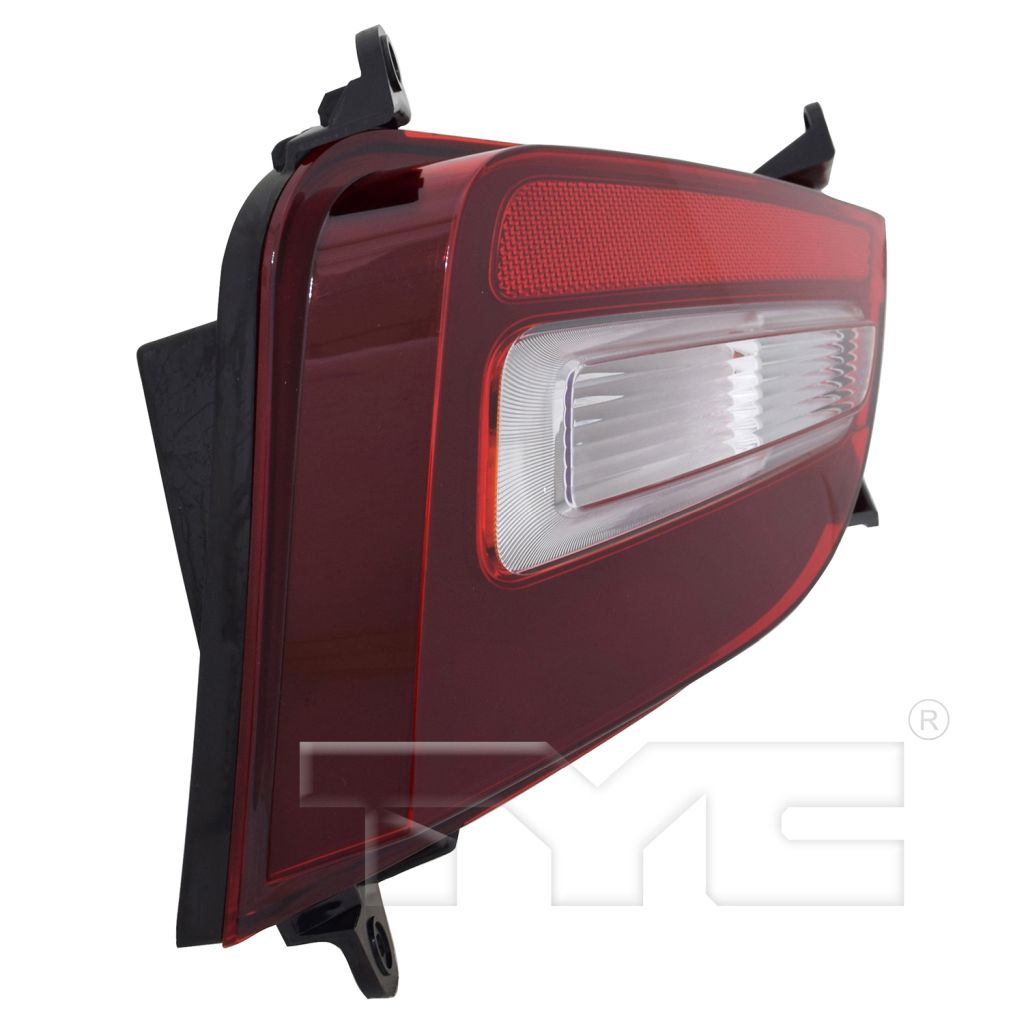 HYUNDAI SANTA FE SIGNAL/BACKUP LAMP ASSY LEFT (Driver Side) (ON BMP) OEM#92405S1000 2019-2020 PL#HY2882106