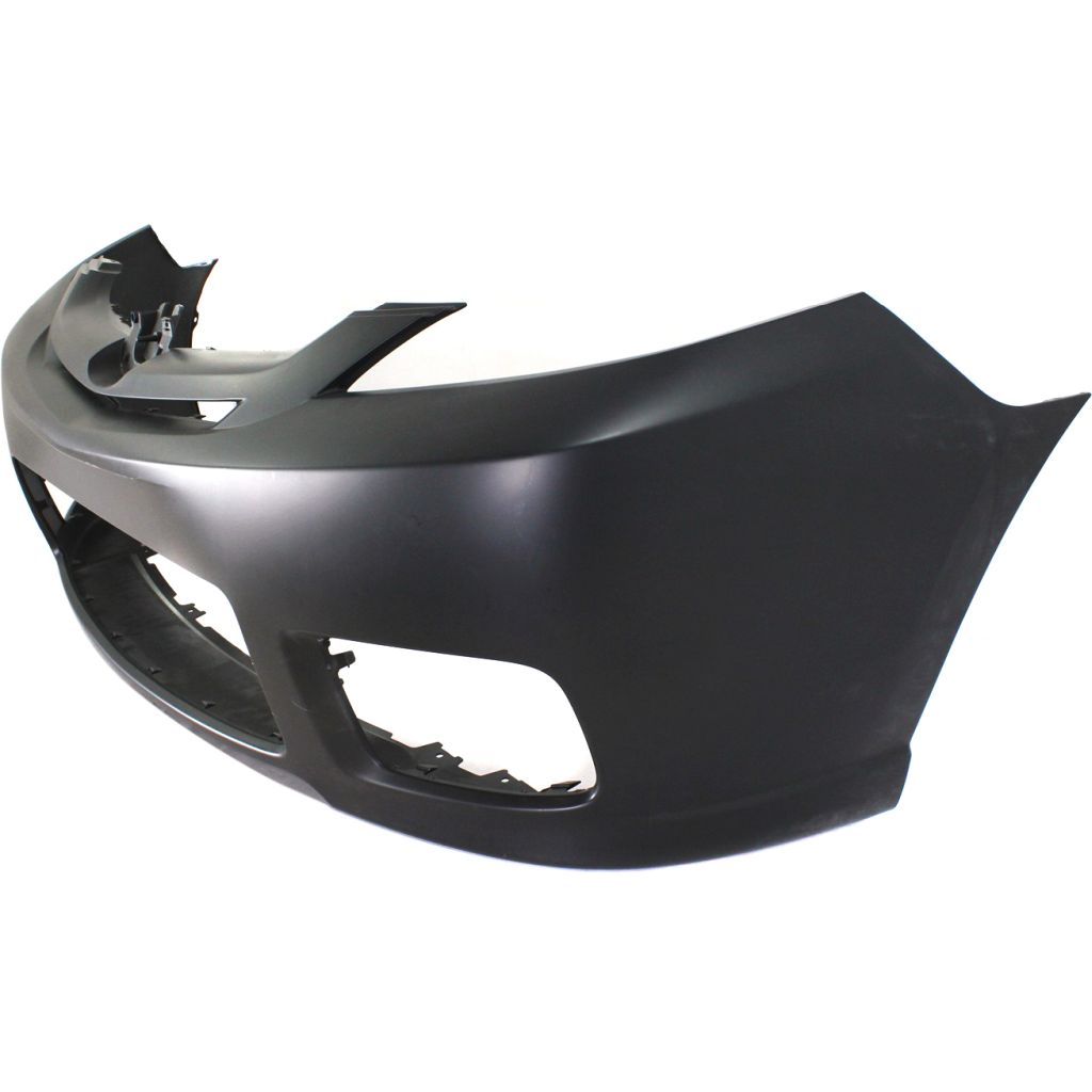 MAZDA MAZDA5 FRONT BUMPER COVER PRIMED OEM#CCZ35003XBB 2006-2007 PL#MA1000209