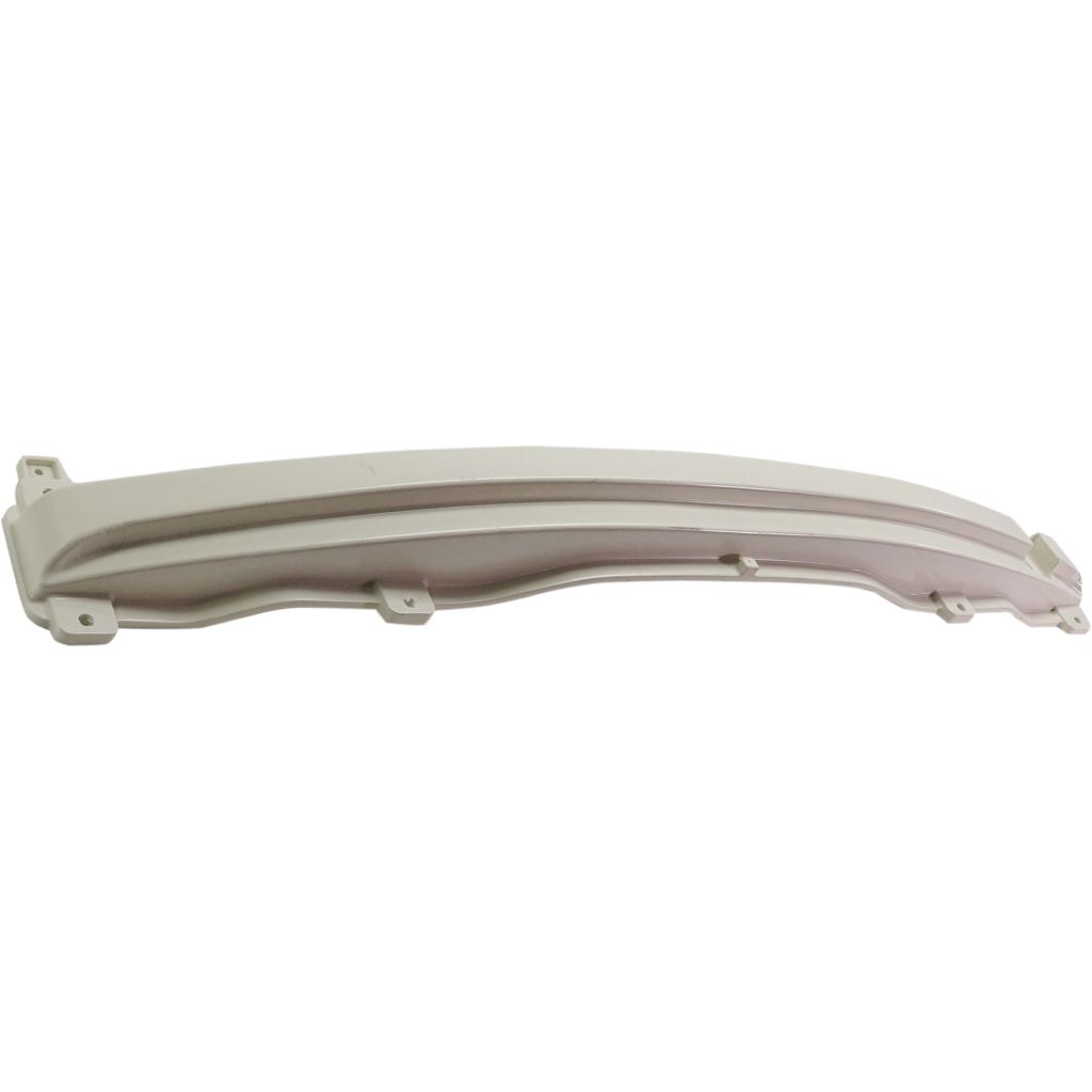 KIA SORENTO REAR BUMPER REINF (SMT) **CAPA** OEM#86631C6000 2016-2018 PL#KI1106161C
