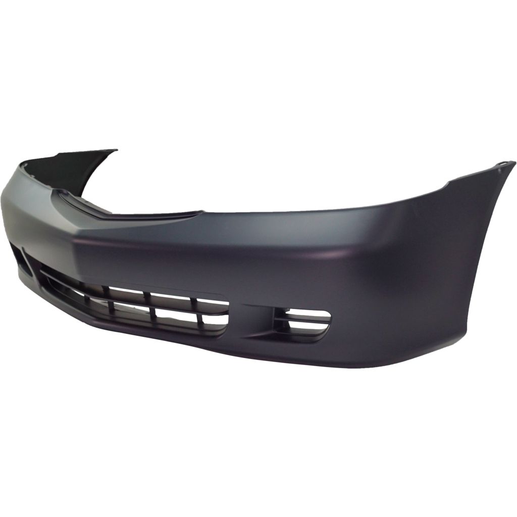 HONDA ODYSSEY FRONT BUMPER COVER PRIMED OEM#04711S0XA90ZZ 1999-2004 PL#HO1000183
