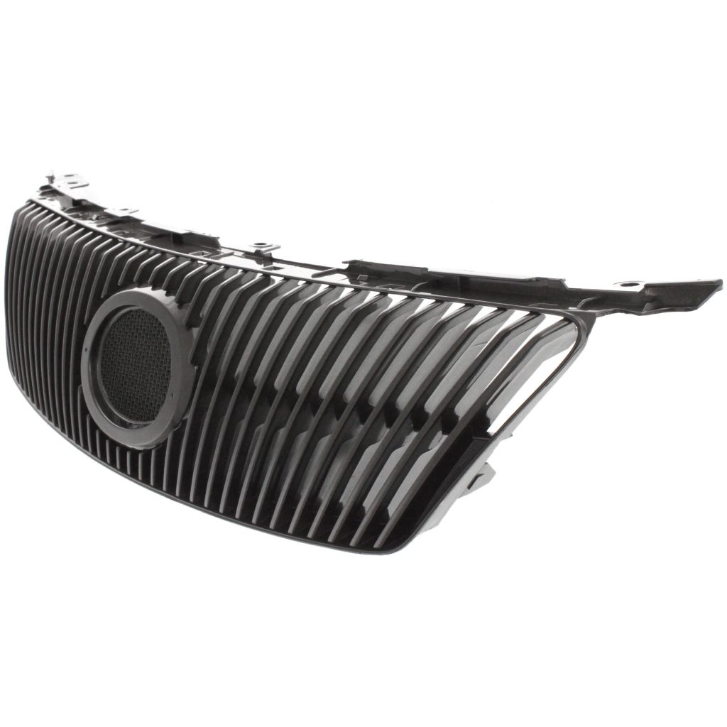 LEXUS GS 450h GRILLE (WO/Pre-Collision OEM#5311130870 2007 PL#LX1200122