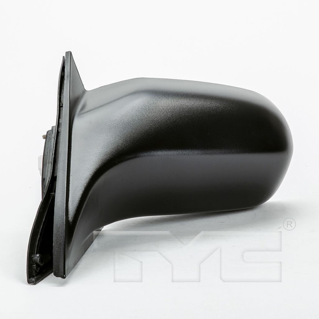 HONDA CIVIC COUPE DOOR MIRROR LEFT (Driver Side) PWR NON-HTD OEM#76250S5PA11 2001-2005 PL#HO1320138