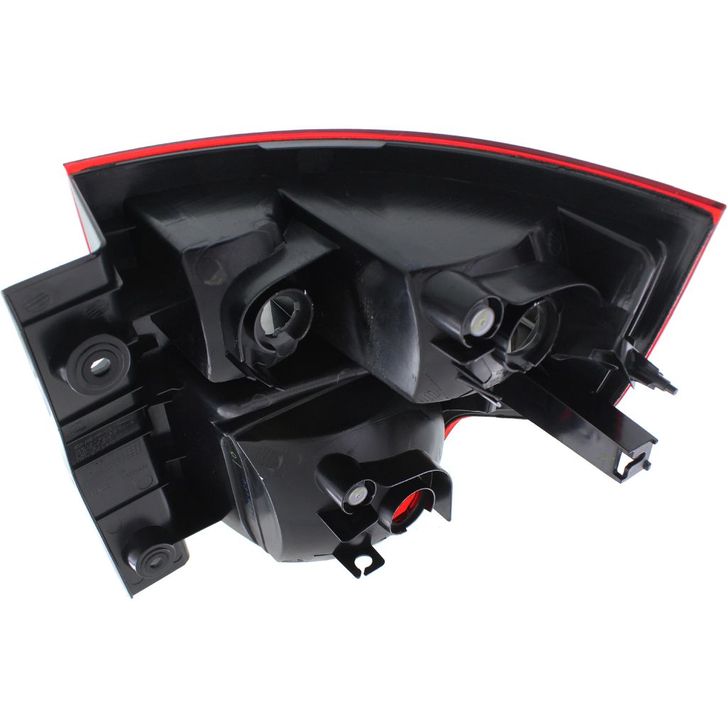 HONDA ELEMENT TAIL LAMP UNIT LEFT (Driver Side) (EX/LX) OEM#33551SCVA21 2009-2011 PL#HO2818144
