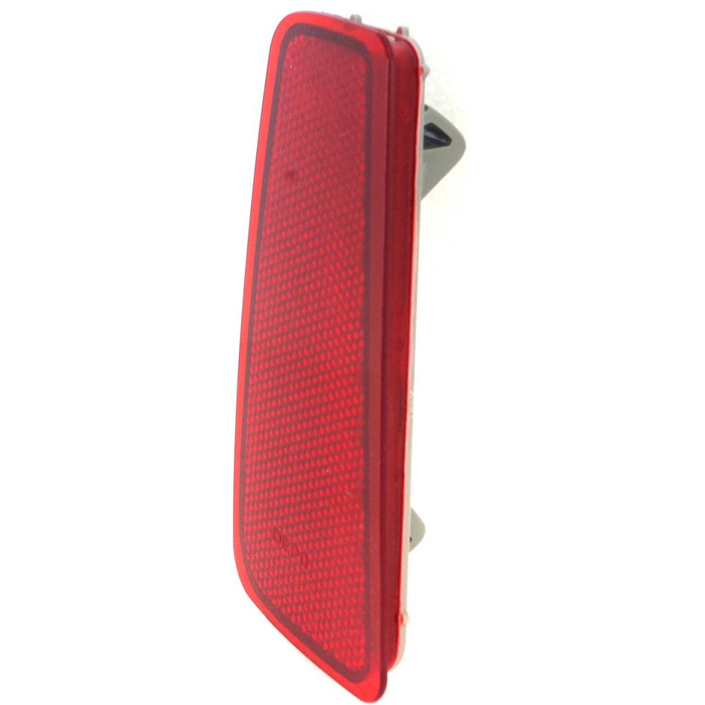 SUBARU OUTBACK REAR BUMPER REFLECTOR LEFT (Driver Side) OEM#84281AL01A 2015-2019 PL#SU1184102