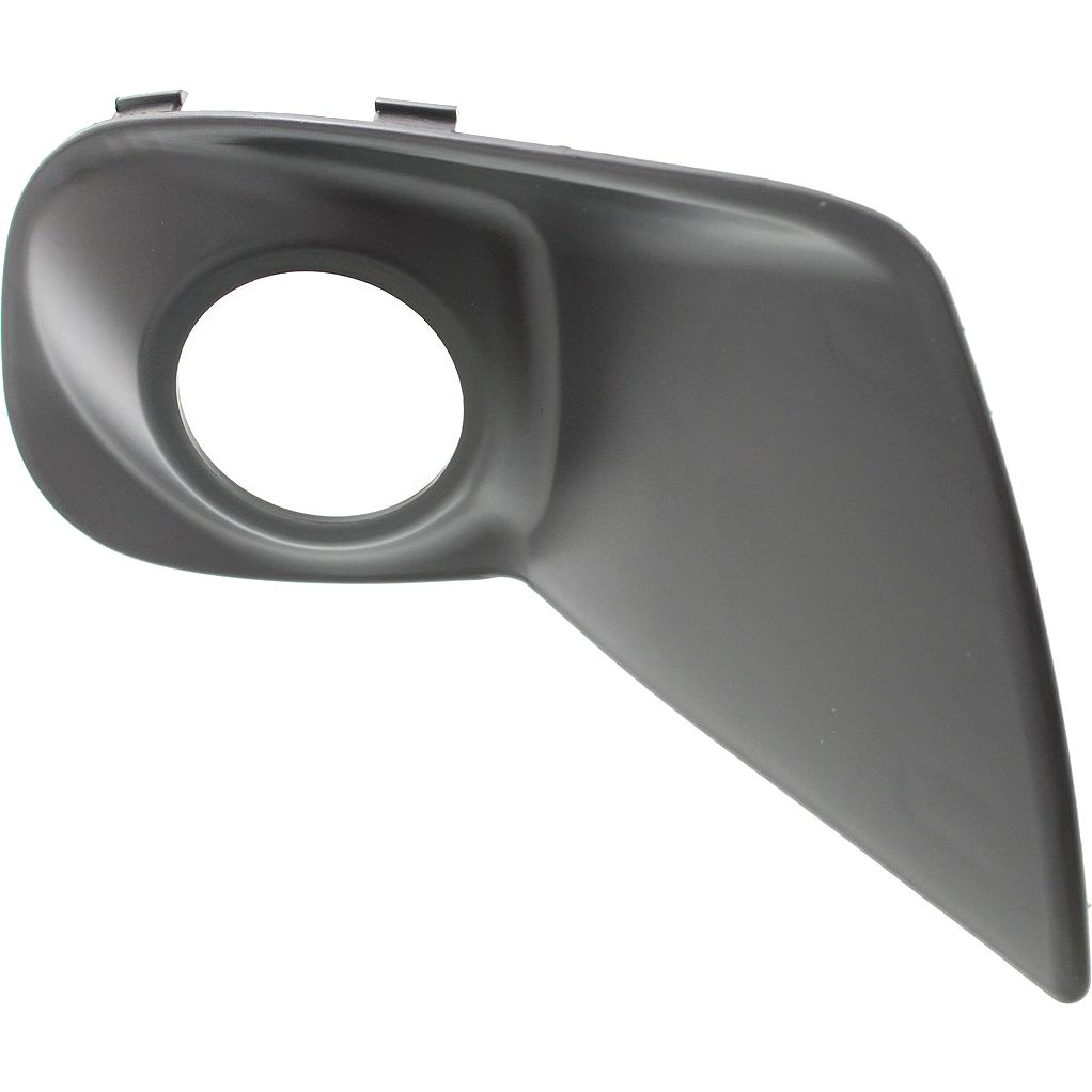 HYUNDAI TIBURON FOG LAMP COVER LEFT (Driver Side) (W/ FOG) OEM#865172C500 2005-2006 PL#HY1038114