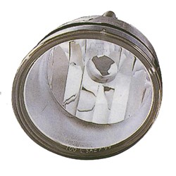 2004-2007 NISSAN Fog lamp assy Right Passenger Side OEM# 26150ZE00A PL# NI2593119