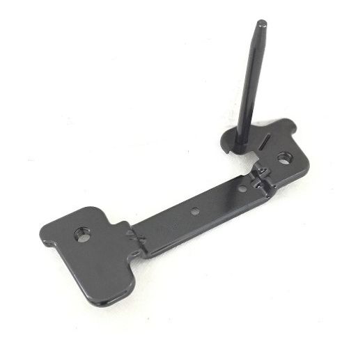 HYUNDAI PALISADE REAR BUMPER REINF STAY BRACKET RIGHT (Passenger Side) **CAPA** OEM#86642S8CB0 2023-2025 PL#HY1167141C