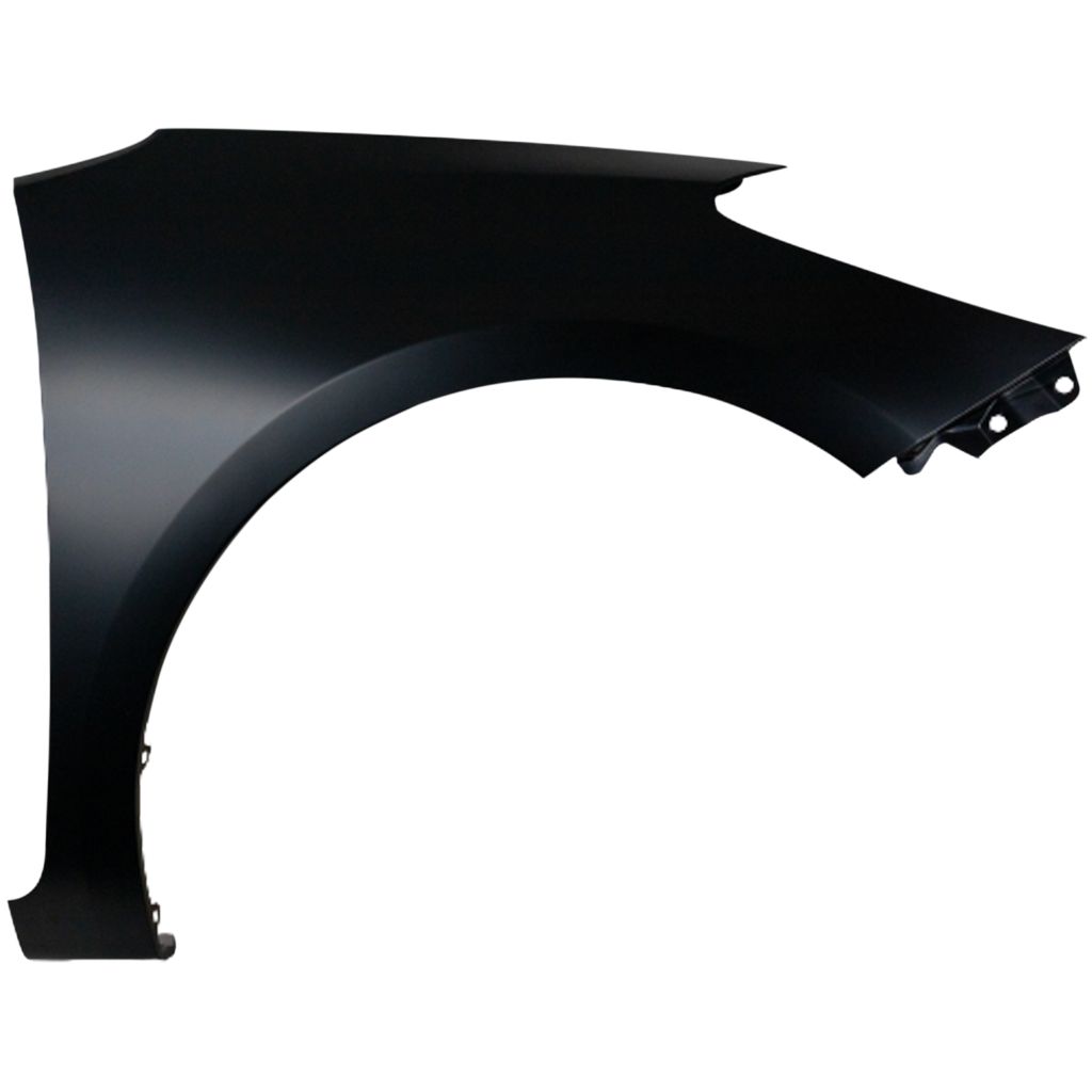 KIA FORTE SEDAN FENDER RIGHT (Passenger Side) **CAPA** OEM#66321A7000 2014-2018 PL#KI1241138C