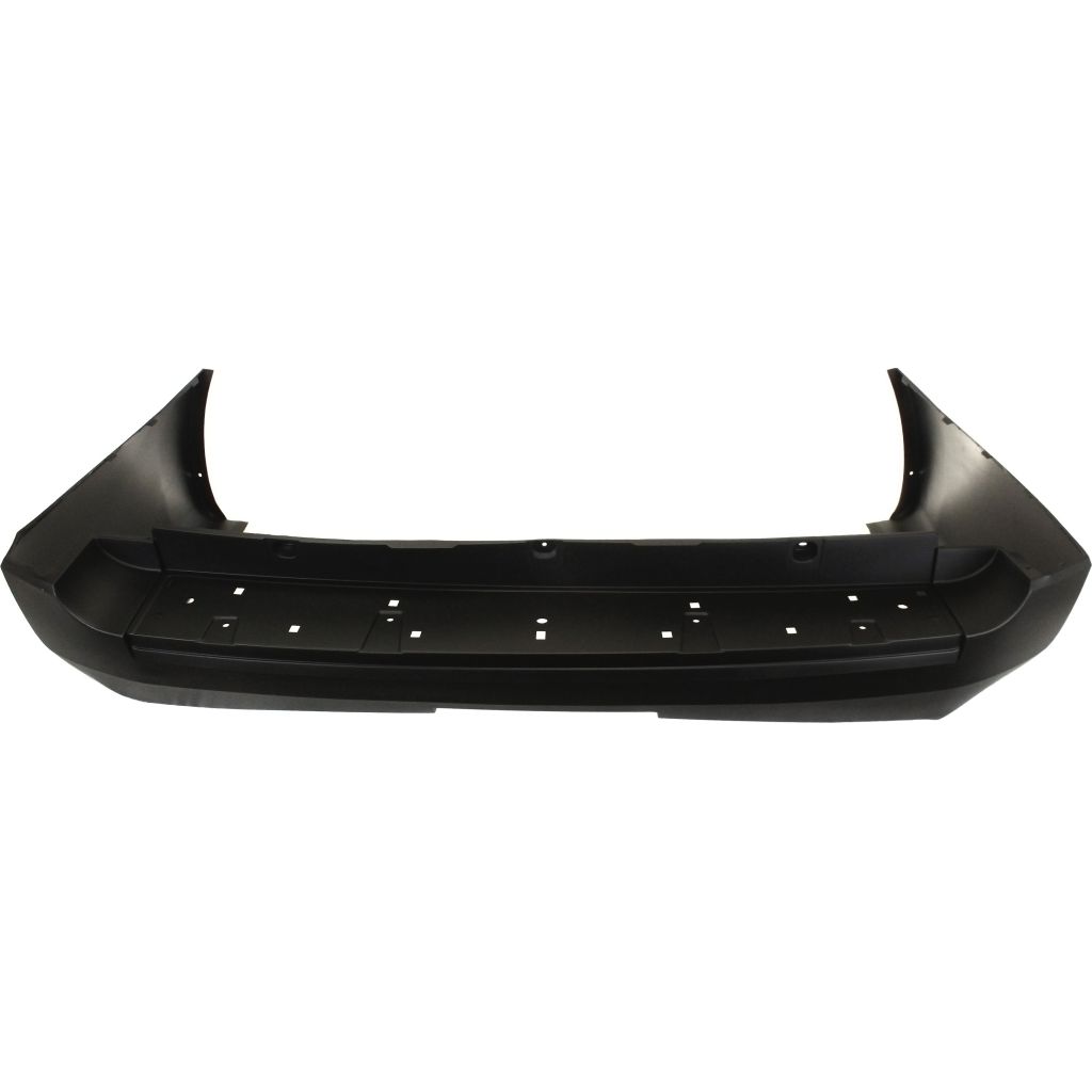 FORD TRUCKS & VANS EXPEDITION "REAR BUMPER COVER PRIMED (EXC EL/MAX)(W/ SENSOR)(119""WB)" OEM#7L1Z17K835BPTM 2007-2010 PL#FO1100612