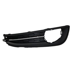 HONDA CIVIC SEDAN FOG LAMP COVER LEFT (Driver Side) (2.4L)(W/FOG) OEM#71107TR7A51 2013-2014 PL#HO1038115