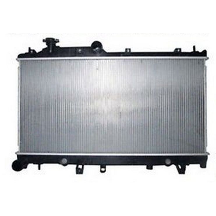 SUBARU OUTBACK RADIATOR 2.5L (A/T) OEM#45111AJ10A 2011-2014 PL#SU3010661