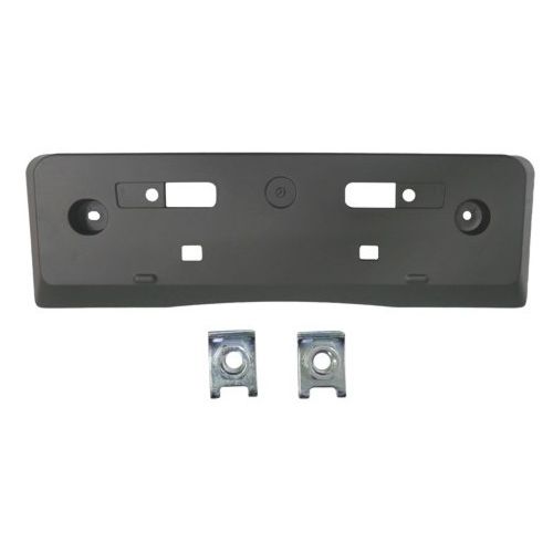 LEXUS RC 350/300/200t FRONT LICENSE PLATE BRACKET (W/F SPORT) OEM#5211424220 2016-2018 PL#LX1068145