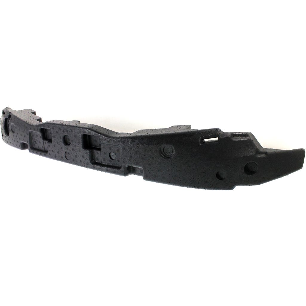KIA OPTIMA FRONT BUMPER ABSORBER (USA) OEM#865204C010 2012-2013 PL#KI1070127