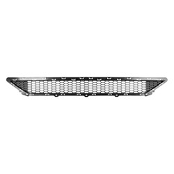 HYUNDAI TUCSON FRONT BUMPER GRILLE (WO/PEDESTRIAN RECOGNITION) **CAPA** OEM#86561D3000 2016-2018 PL#HY1036130C