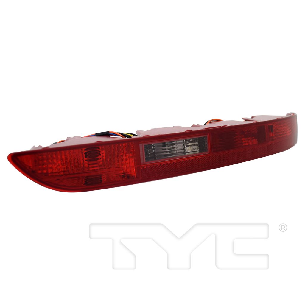 AUDI Q5 / SQ5 TAIL LAMP ASSY RIGHT (Passenger Side) (ON BMP) OEM#8R0945096B 2013-2017 PL#AU2801115