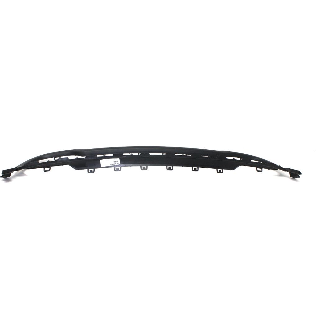JEEP CHEROKEE FRONT BUMPER GRILLE SURROUND MOLDING CHROME OEM#68203230AB 2014-2018 PL#CH1044113