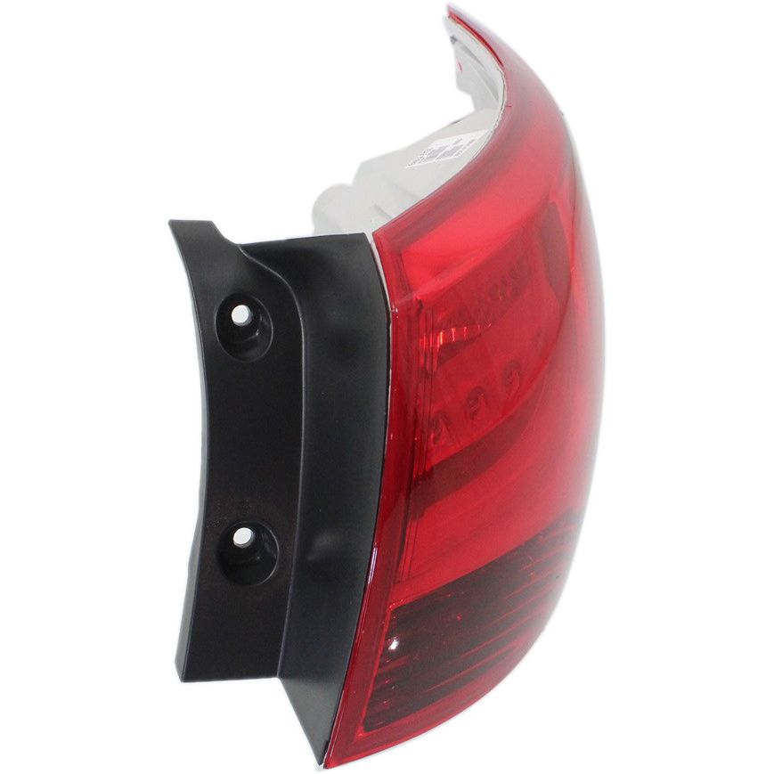 HYUNDAI TUCSON TAIL LAMP ASSEMBLY RIGHT (Passenger Side) (EXC LED) OEM#924022S050 2010-2015 PL#HY2805118