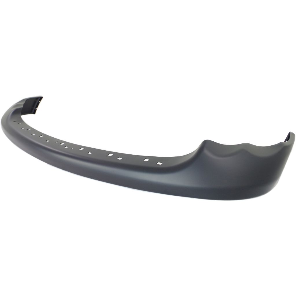 DODGE TRUCKS & VANS DODGE/PU (R2500/3500)(R1500 Mega Cab 06-08) FRONT BUMPER COVER UPPER PRM (W/O SPORT) OEM#5073002AC 2003-2005 PL#CH1000338