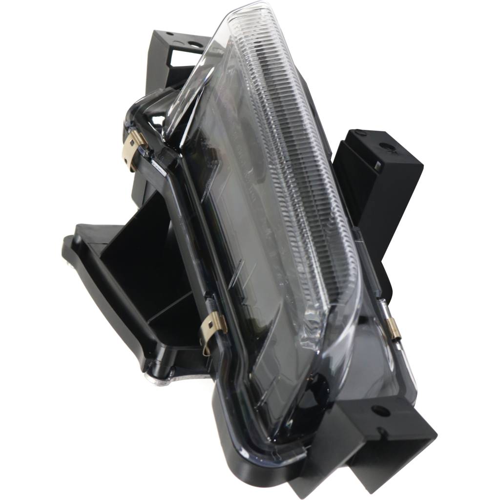 CHEVROLET CAMARO DAYTIME RUNNING LAMP ASSEMBLY RIGHT (Passenger Side) (1LT/2LT)**CAPA** OEM#84341736 2016-2024 PL#GM2563109C
