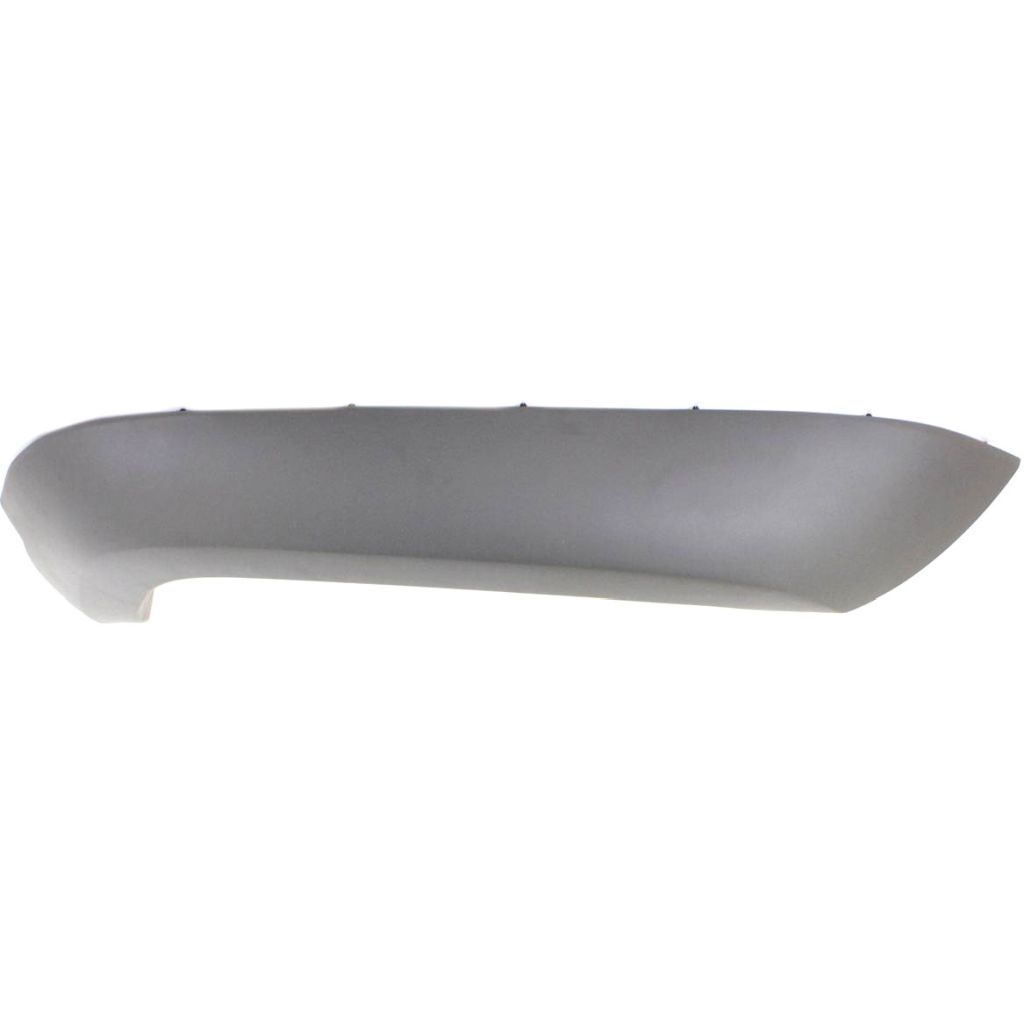 JEEPVEHICLE LIBERTY FENDER FLARE RIGHT (Passenger Side) LIGHT-BROWN (TEXTURED)(EXC RENEGADE) OEM#5JH46CJMAF 2005-2007 PL#CH1269112