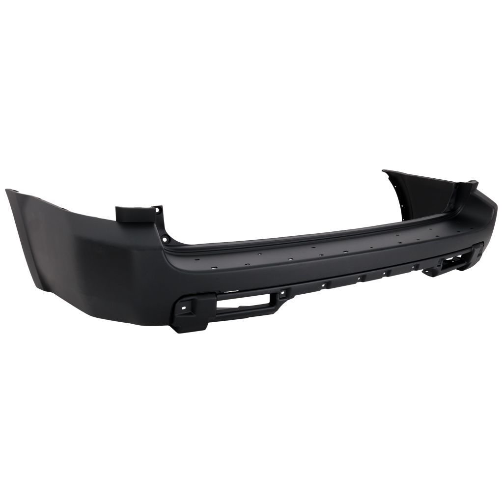 HONDA PILOT REAR BUMPER COVER PRIMED OEM#04715S9VA91ZZ 2006-2008 PL#HO1100236