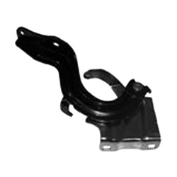 NISSAN(DATSUN) ROGUE (2.5L) HOOD HINGE RIGHT (Passenger Side) OEM#654004BA0A 2014-2020 PL#NI1236149