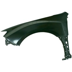 SUBARU IMPREZA WRX/STI FENDER LEFT (Driver Side) ( Sti MDL ONLY) OEM#57120FG0509P 2008-2014 PL#SU1240135