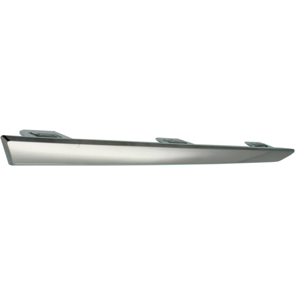 HONDA CRV REAR COVER MOLDING LEFT (Driver Side) CHROME (TOURING) OEM#71519TLAA01 2017-2022 PL#HO1146101