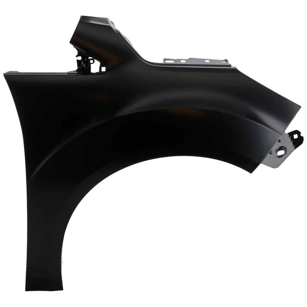 FORD HYBRID/ENERGI FENDER RIGHT (Passenger Side) OEM#DM5Z16005A (P) 2013-2018 PL#FO1241290