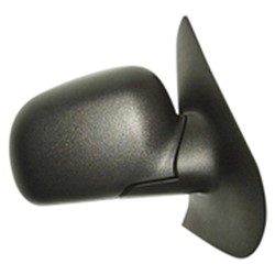 FORD TRUCKS & VANS EXPLORER SPORT/SPORT TRAC (PICKUP) DOOR MIRROR RIGHT (Passenger Side) POWER (SPORT TRAC) OEM#1L5Z17682BAA 2001-2005 PL#FO1321241