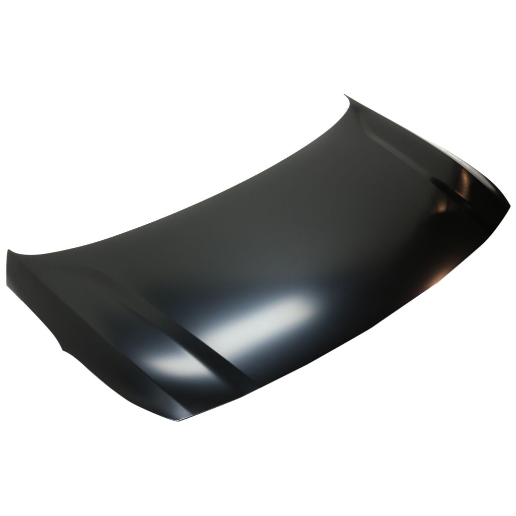 KIA FORTE SEDAN HOOD **CAPA** OEM#66400A7600 2017-2018 PL#KI1230140C