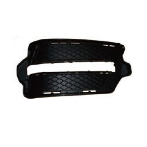 MERCEDES-BENZ GLK-CLASS (204) FOG LAMP COVER RIGHT (Passenger Side) BLACK (W/AMG) OEM#2048852422 2013 PL#MB1039160