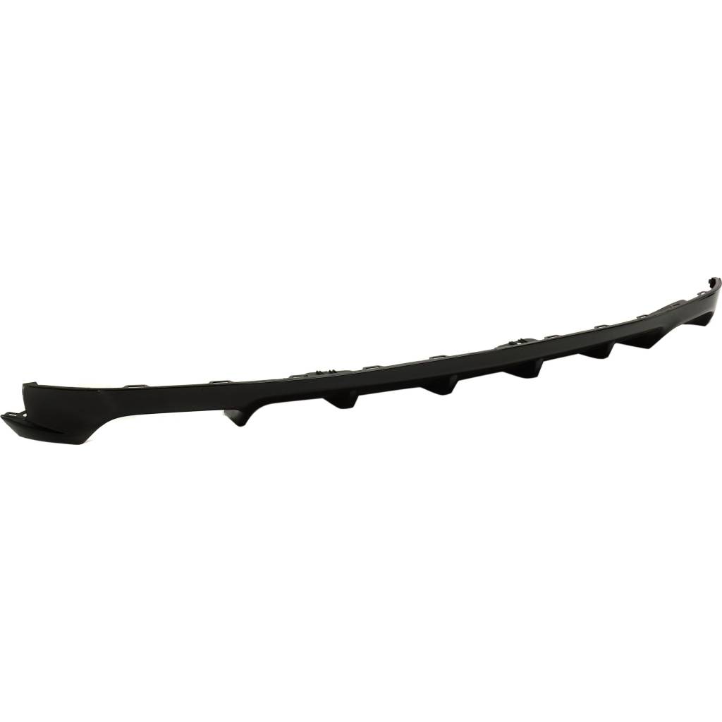 ACURA TLX REAR BUMPERMO LOWER VALANCE PTD-BLACK (EXC A-SPEC MDL) OEM#71502TZ3A00 2018-2020 PL#AC1195103