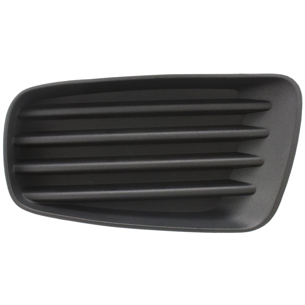 SATURN VUE HYBRID FOG LAMP COVER RIGHT (Passenger Side) TEXTURED BLACK OEM#22734378 2007 PL#GM2599107