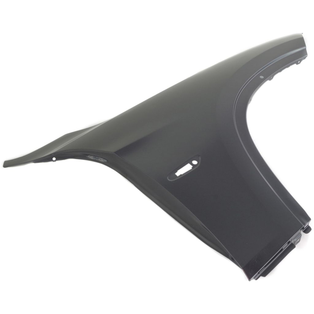 BMW BMW X1 _FENDER RIGHT (Passenger Side) (w/Signal Lamp Hole) OEM#41002993156 2012 PL#BM1241162