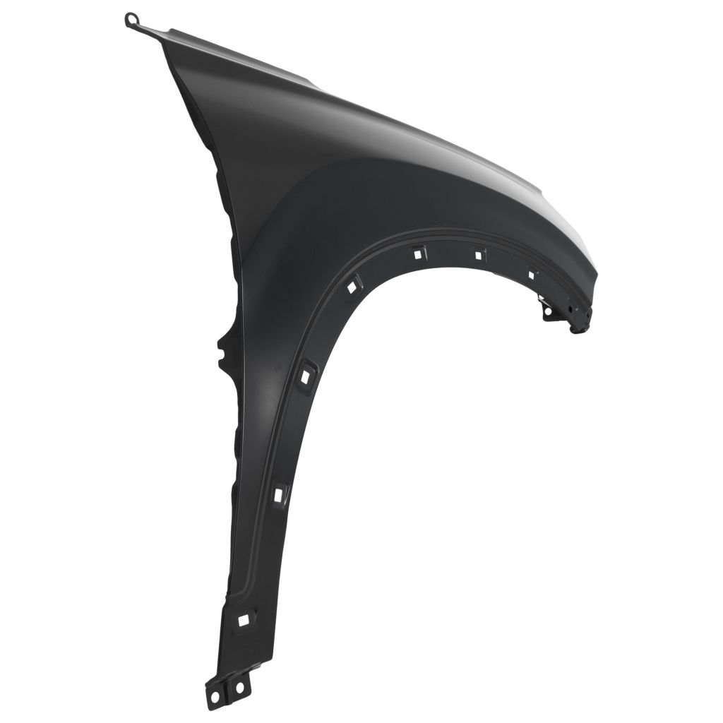 HYUNDAI SANTA FE FENDER RIGHT (Passenger Side) OEM#66320S2000 2019-2023 PL#HY1241173