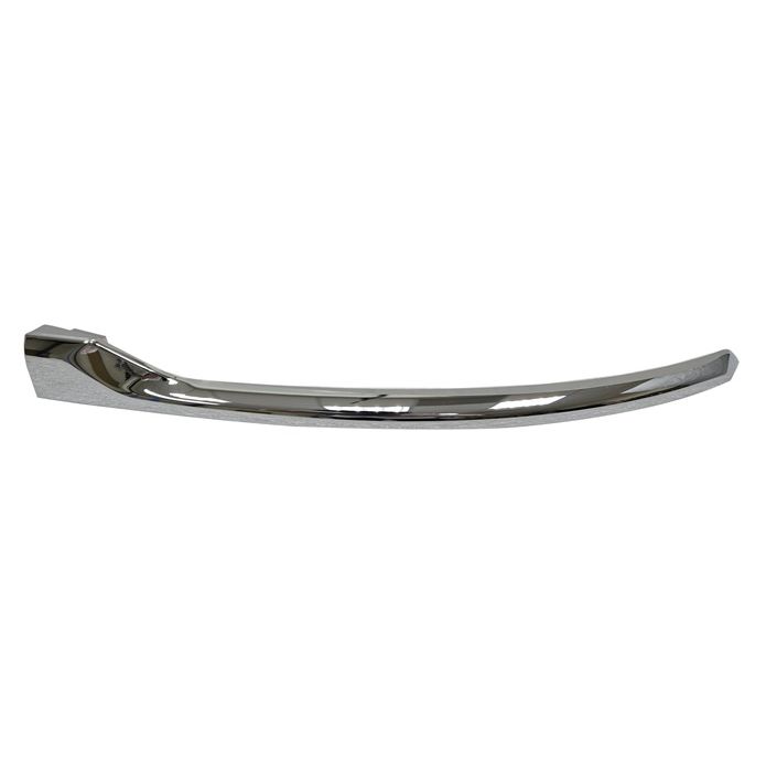 JEEP GRAND CHEROKEE (WL) REAR BUMPER COVER MLDG RIGHT (Passenger Side) CHROME (LAREDO/LIMITED)(BELOW REFLECTOR) OEM#6UR34SZ0AA 2022-2025 PL#CH1147125