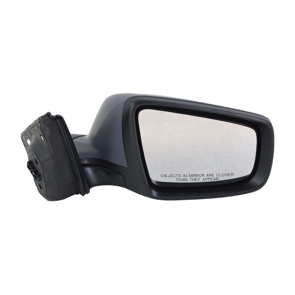 BUICK LACROSSE DOOR MIRROR RIGHT (Passenger Side) PWR/HTD//SIGNAL/PUDDLE/MEMORY (WO/SIDE SENSOR) OEM#22857477 2010-2013 PL#GM1321425