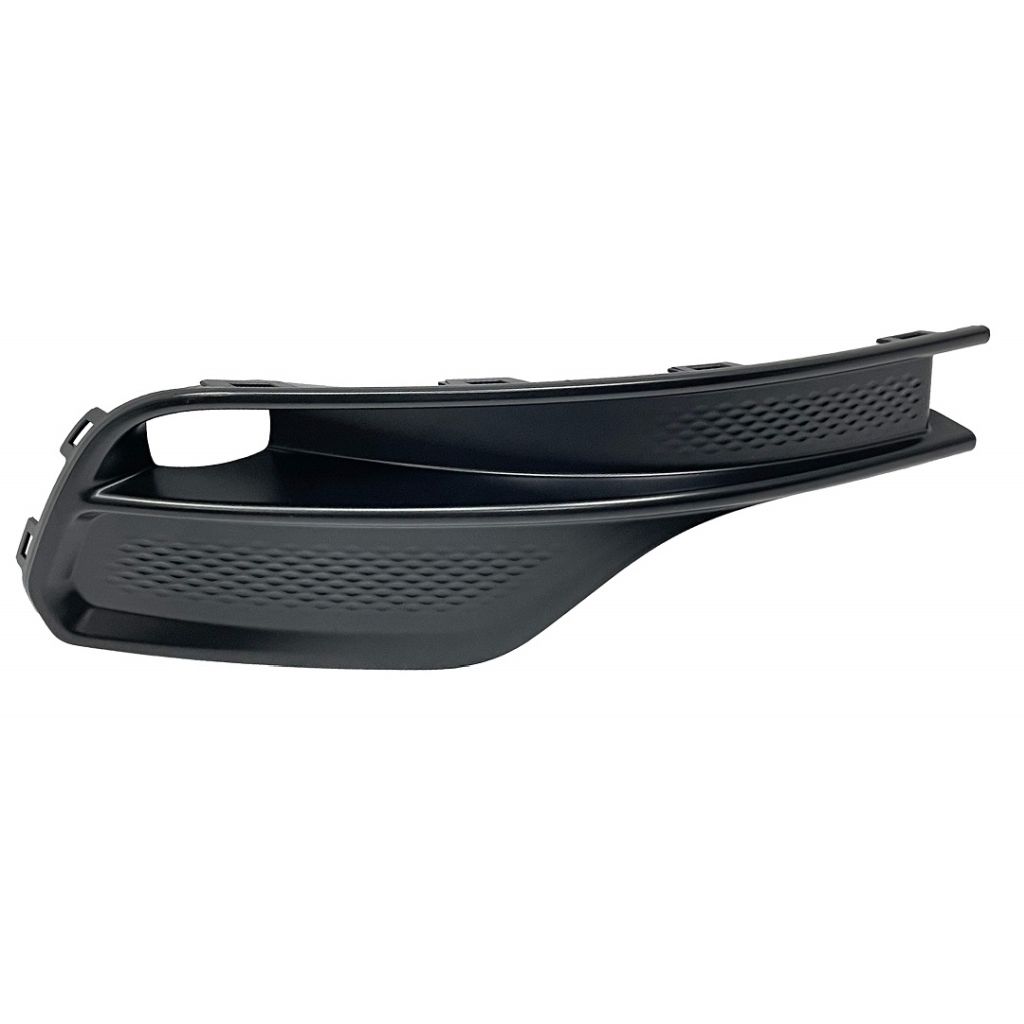 JEEPVEHICLE COMPASS FOG LAMP COVER RIGHT (Passenger Side) TXT (HIGH ALTITUDE) OEM#6ZH32TZZAA 2022-2025 PL#CH1039237