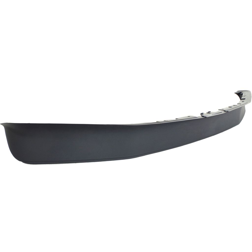 FORD TRUCKS & VANS FORD/PU (F250/350/450/550) Super Duty FRONT BUMPER SPOILER DK-GRAY (4WD)**CAPA** OEM#8C3Z17626B 2008-2010 PL#FO1093116C