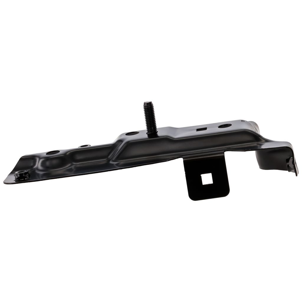 AUDI A3 FENDER BRACKET LEFT (Driver Side) OEM#8P0821135B 2008-2013 PL#AU1244100
