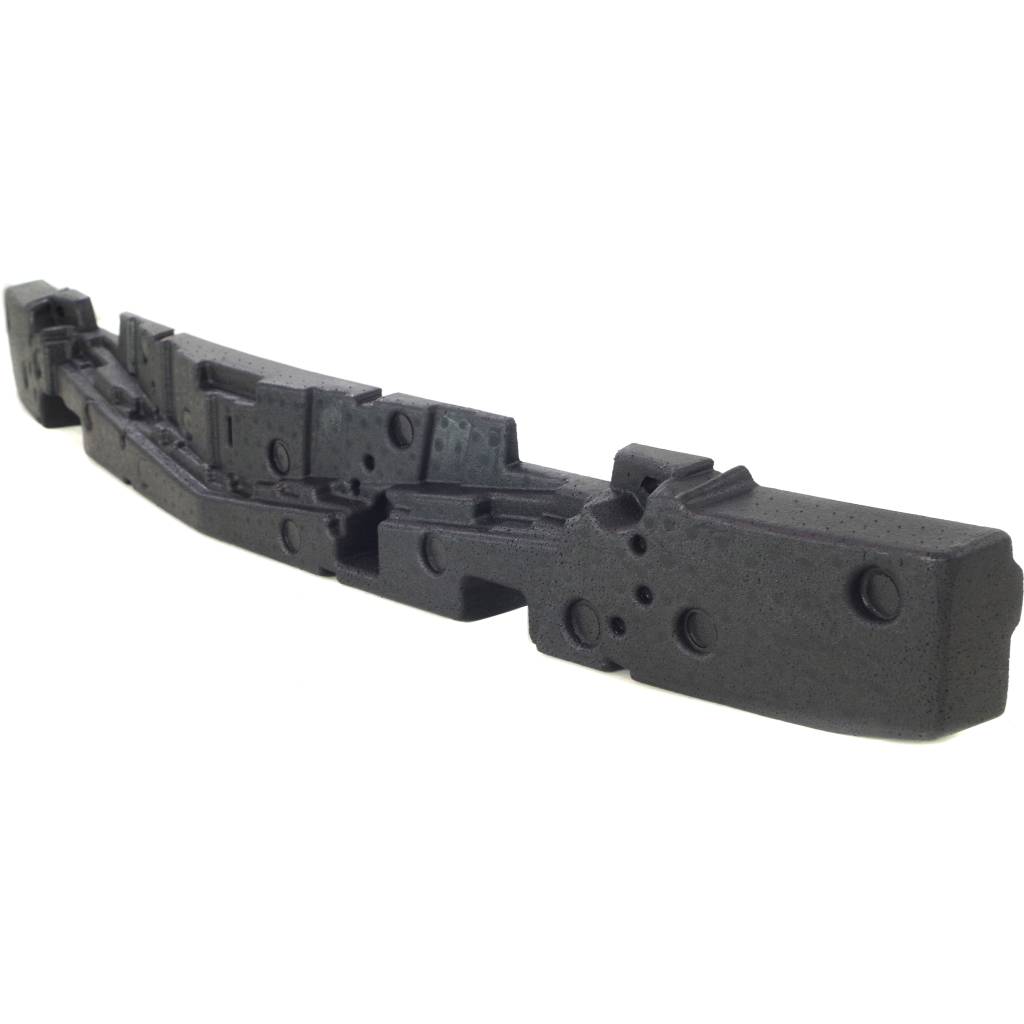 CADILLAC CTS/CTS-V COUPE FRONT BUMPER ABSORBER (CTS) **CAPA** OEM#22880978 2011-2015 PL#GM1070260C