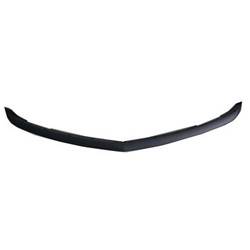 DODGE CHARGER FRONT BUMPER LOWER SPOILER TXT-BLACK (DAYTONA R/T) OEM#82209609 2006-2010 PL#CH1090137