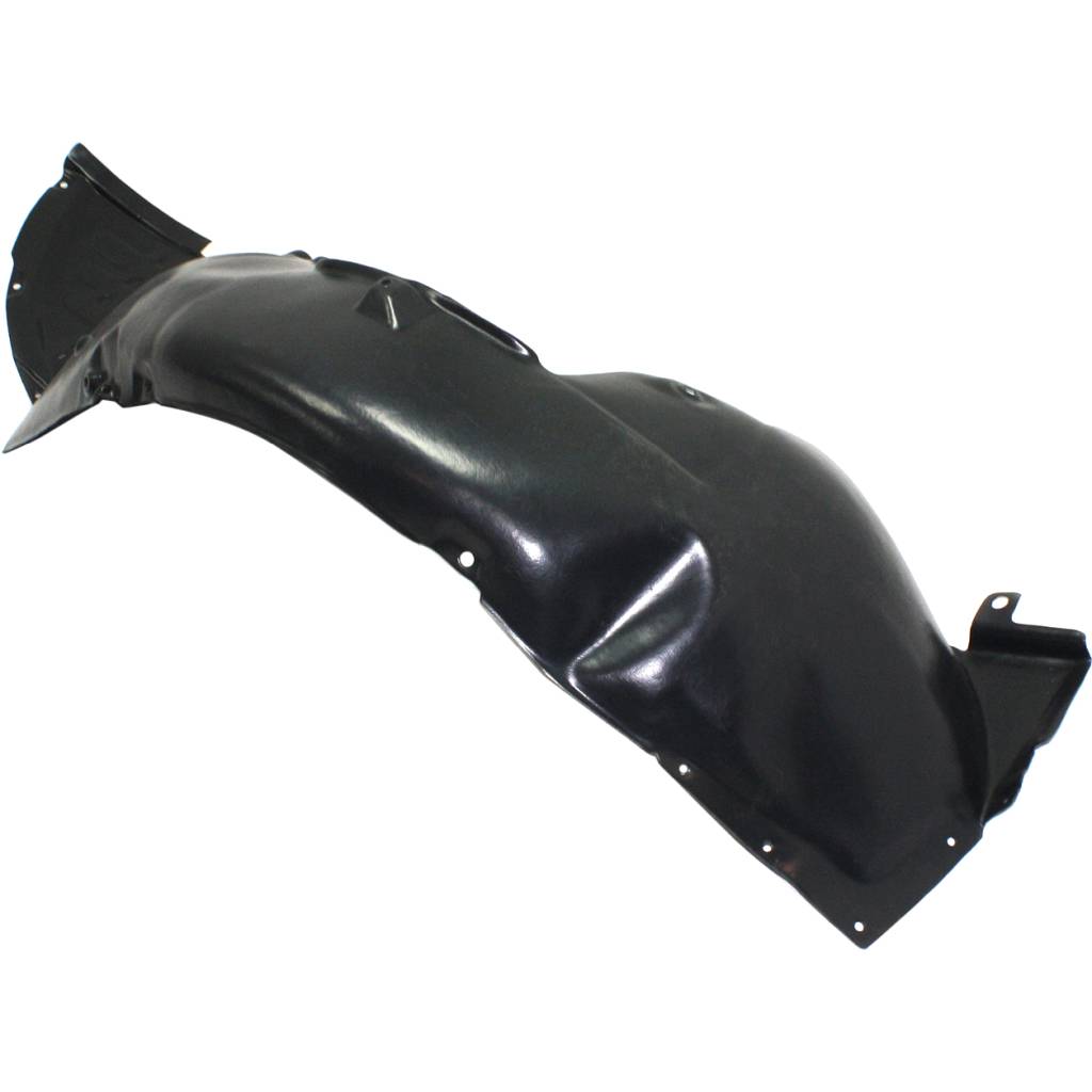 HYUNDAI GENESIS SEDAN FENDER LINER ASSEMBLY LEFT (Driver Side) OEM#868113M200 2011-2014 PL#HY1248128