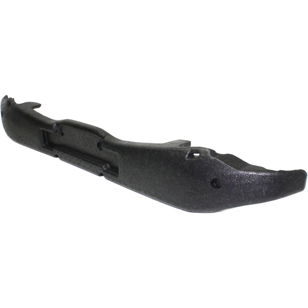KIA OPTIMA FRONT BUMPER ABSORBER (USA) OEM#865204C500 2014-2015 PL#KI1070132